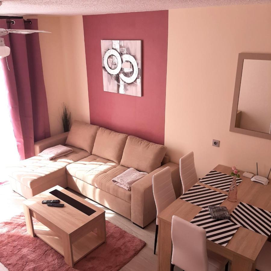 Apartamento de 1 dormitorio