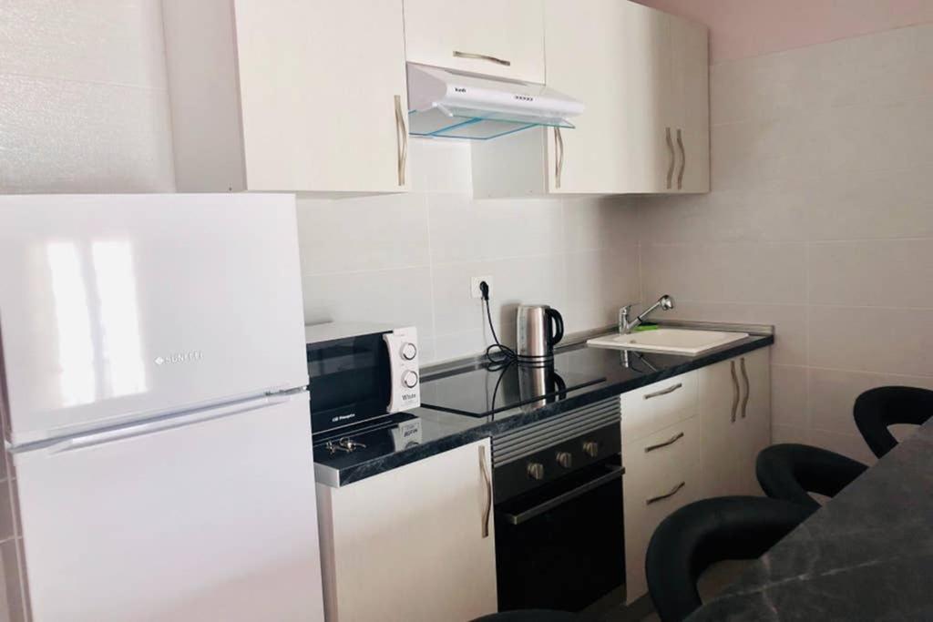 Apartamento de 1 dormitorio