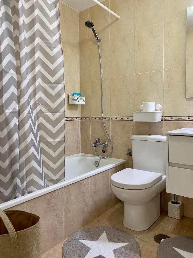 Appartement met 1 Slaapkamer