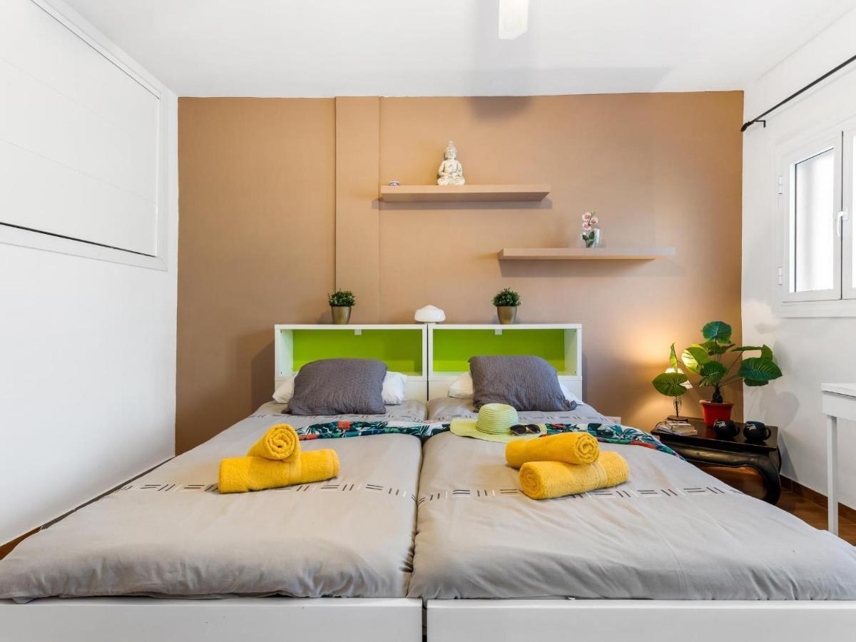 Apartment mit 2 Schlafzimmern