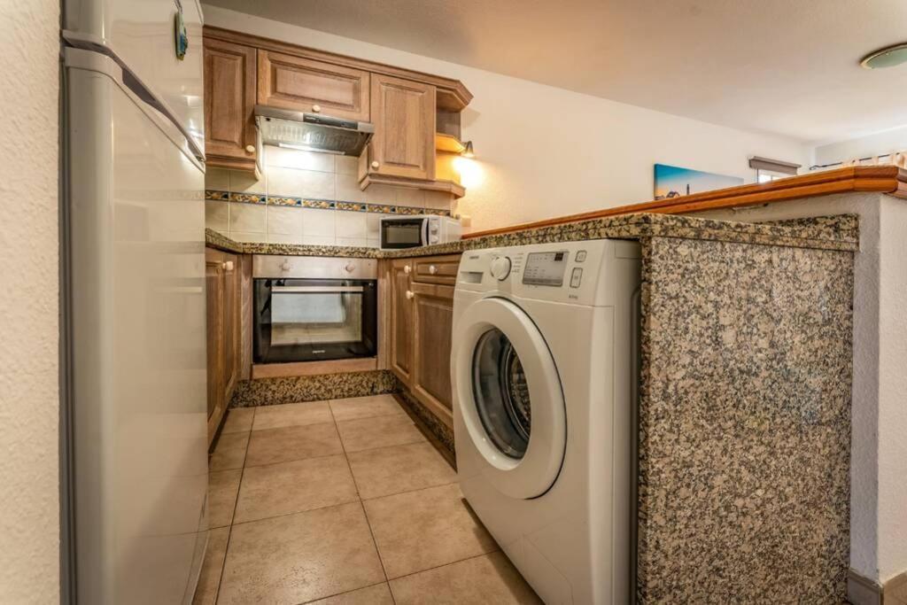 Appartement met 1 Slaapkamer