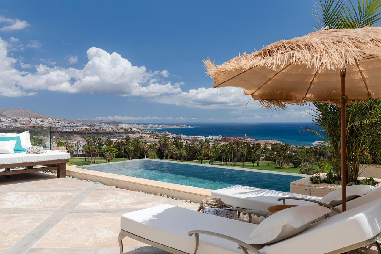 Sky Villa Vista Mar con 4 Camere da Letto (Piscina Privata)