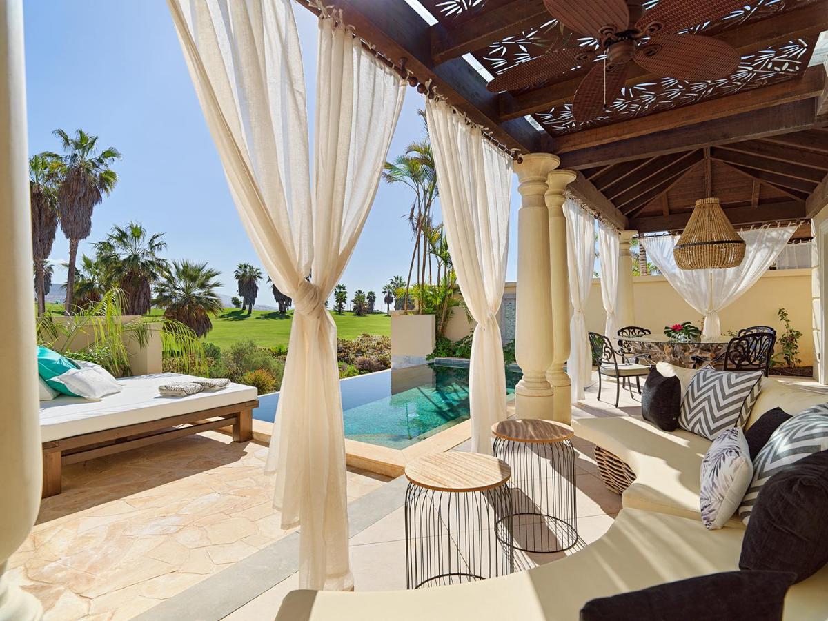 Villa Grand con 1 Camera da Letto e Piscina (Piscina Privata)