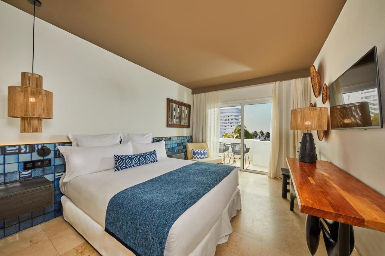 Double Room with Ocean View