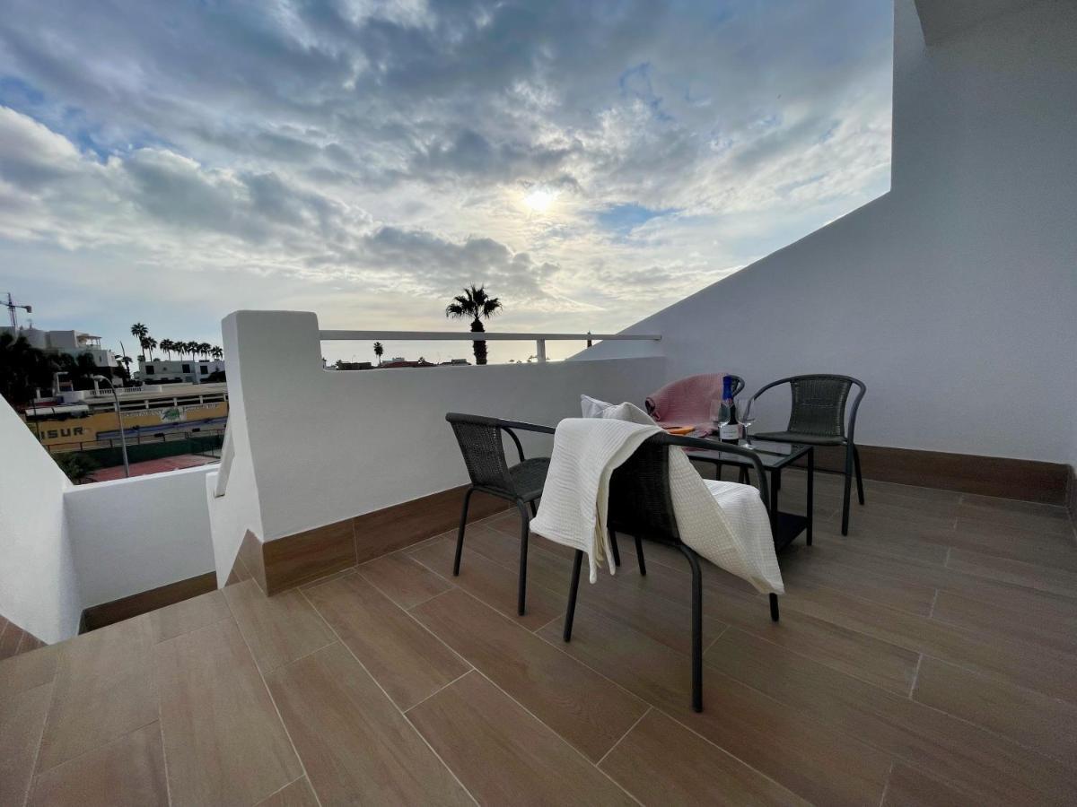Appartement met 1 Slaapkamer