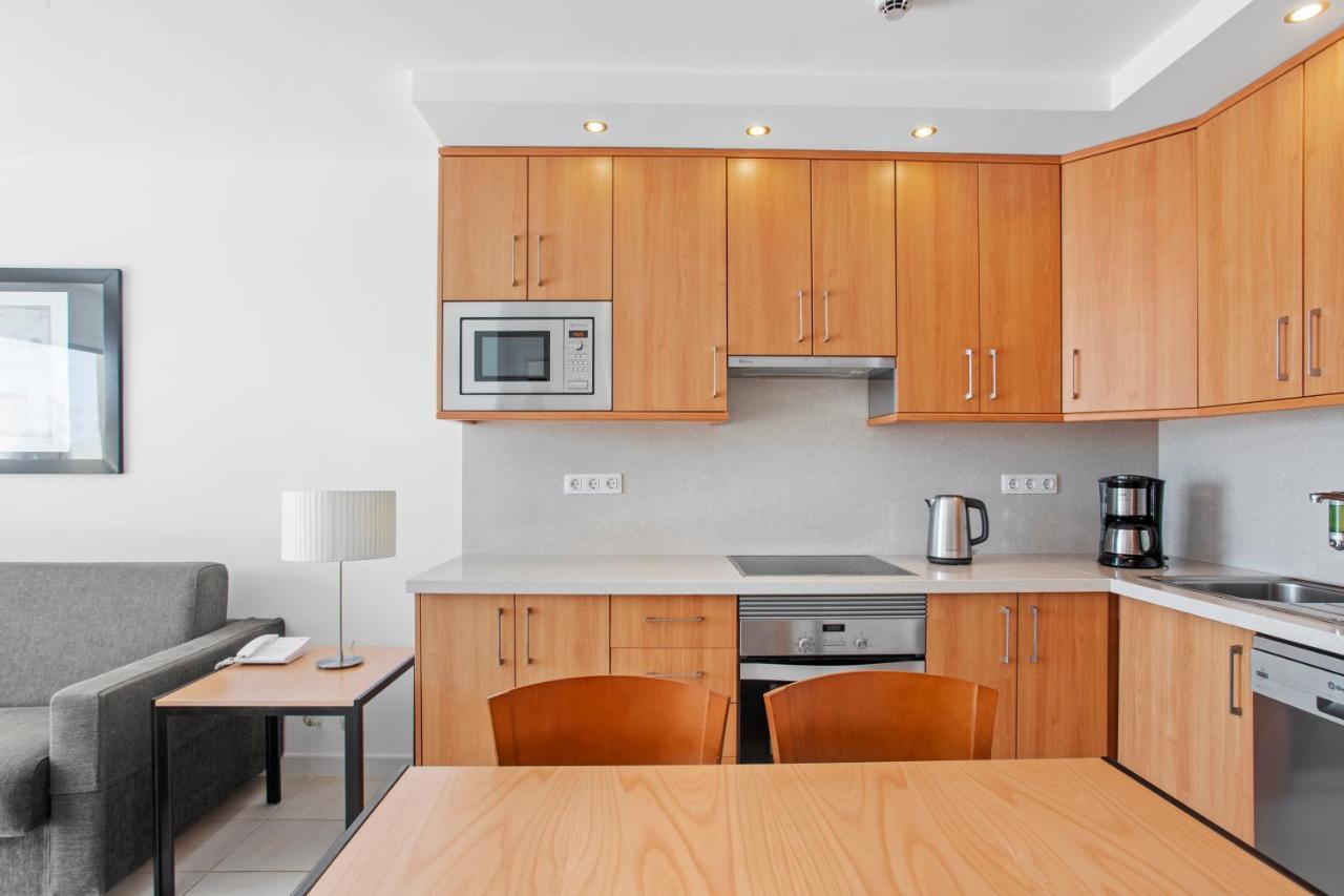 Appartement met 2 Slaapkamers en Terras - Rookvrij