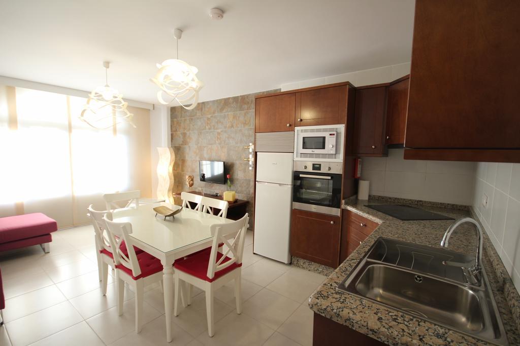 Appartement Supérieur