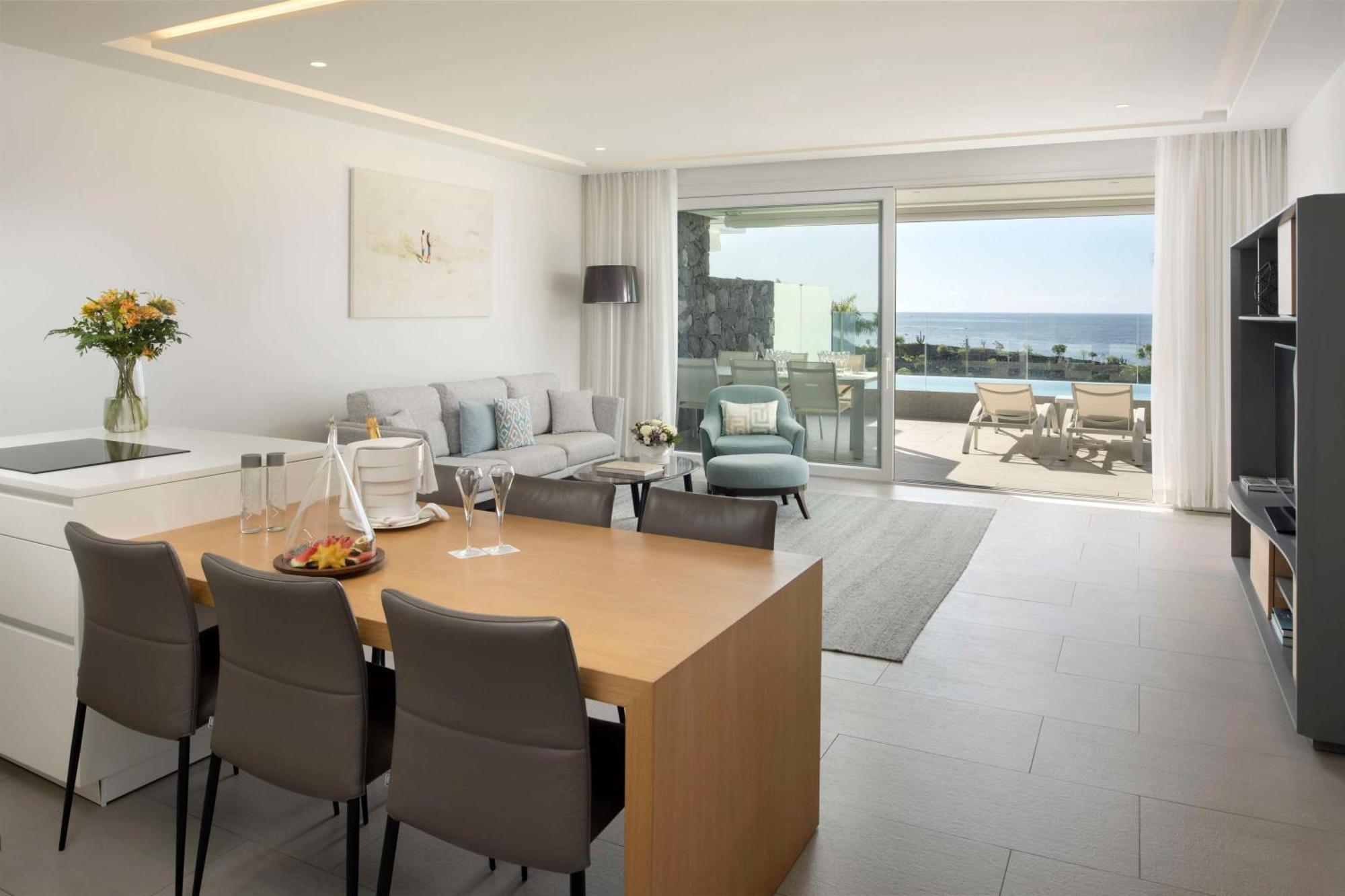 Duplex Villa with Private Pool