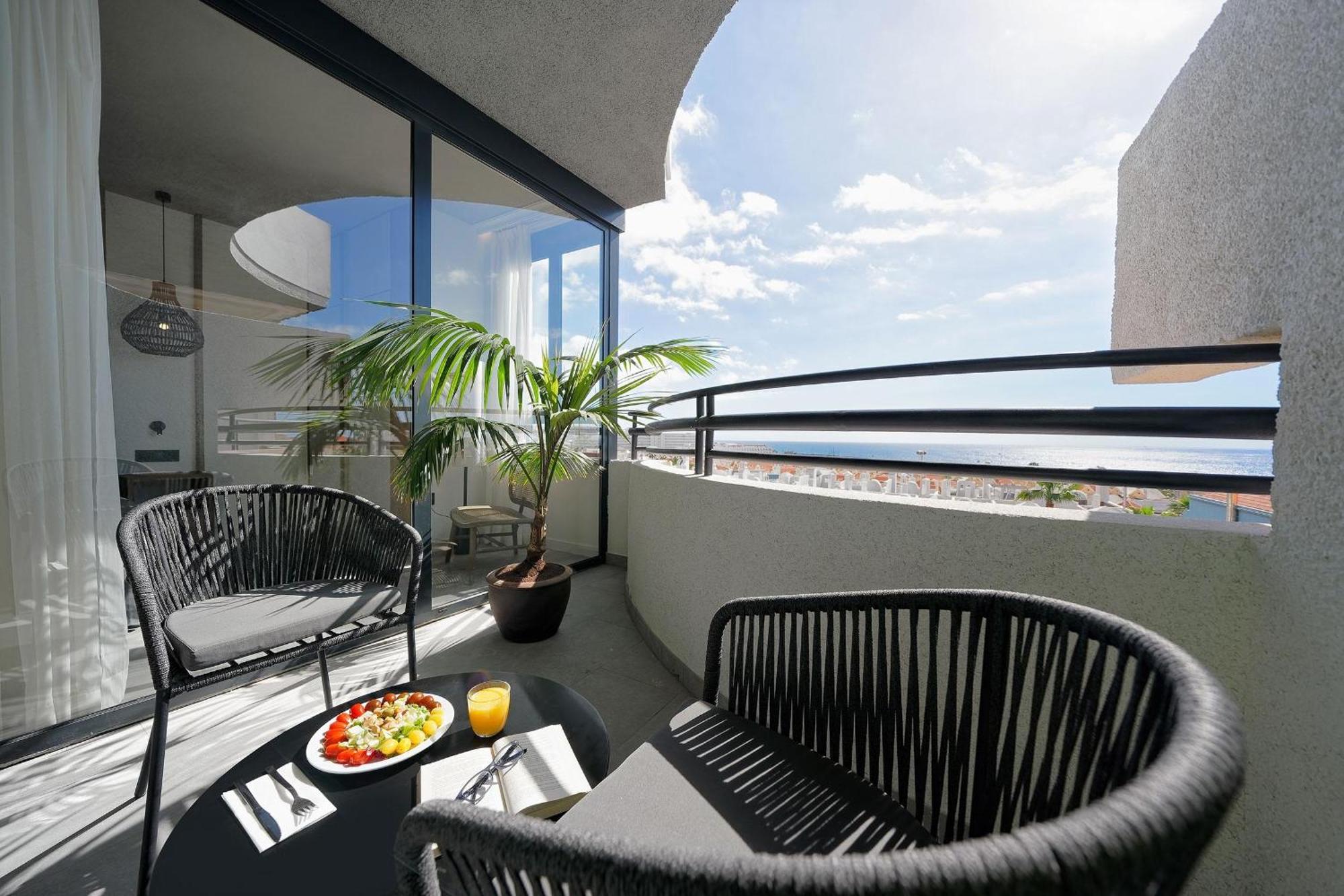 Excellence Suite with Sea View