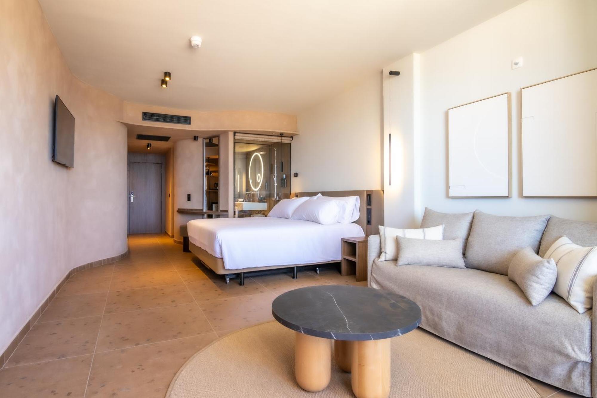 Junior Suite Deluxe