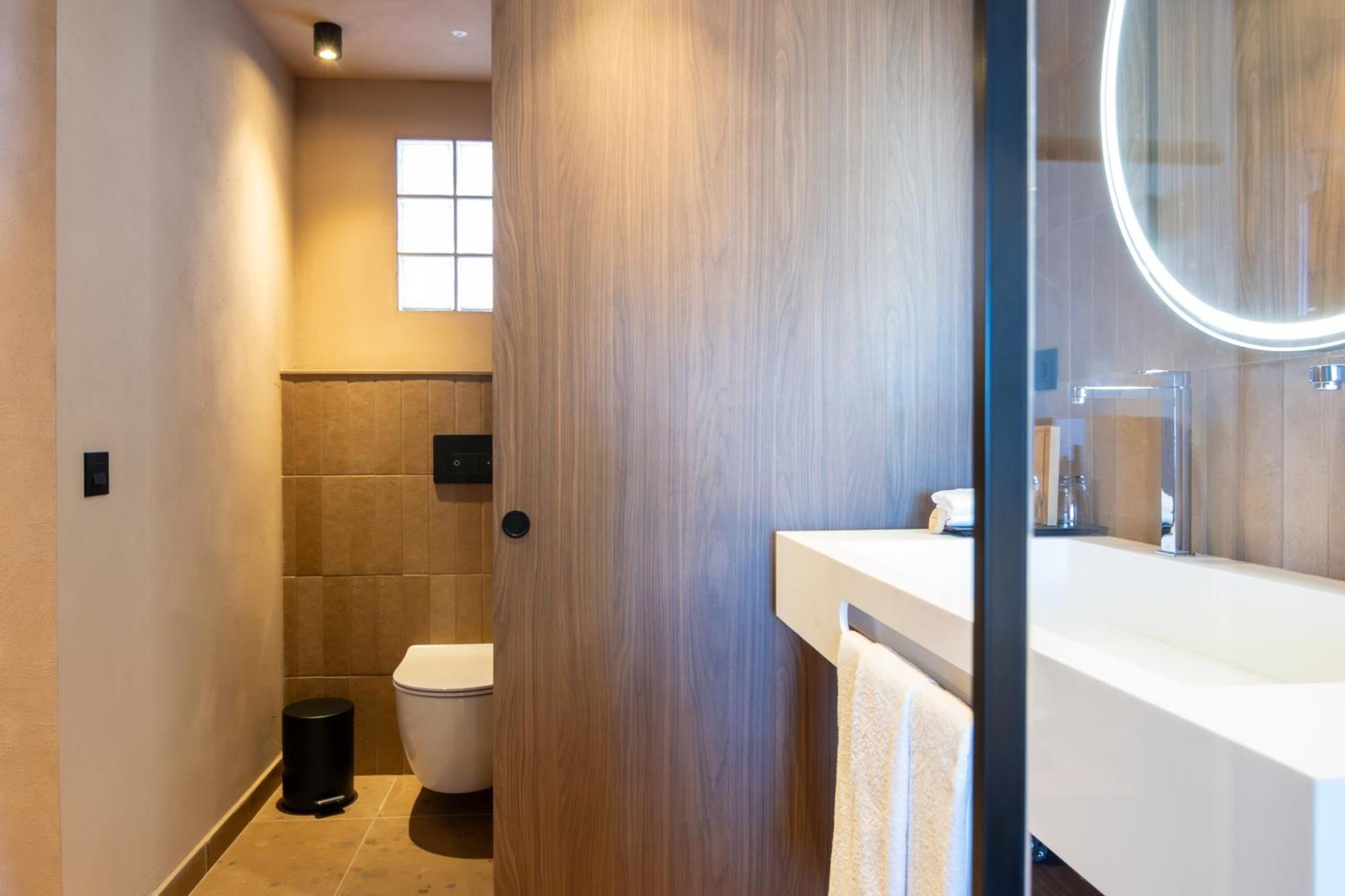 Junior Suite Deluxe
