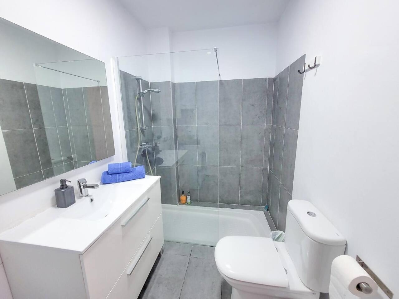 Appartement 2 Chambres