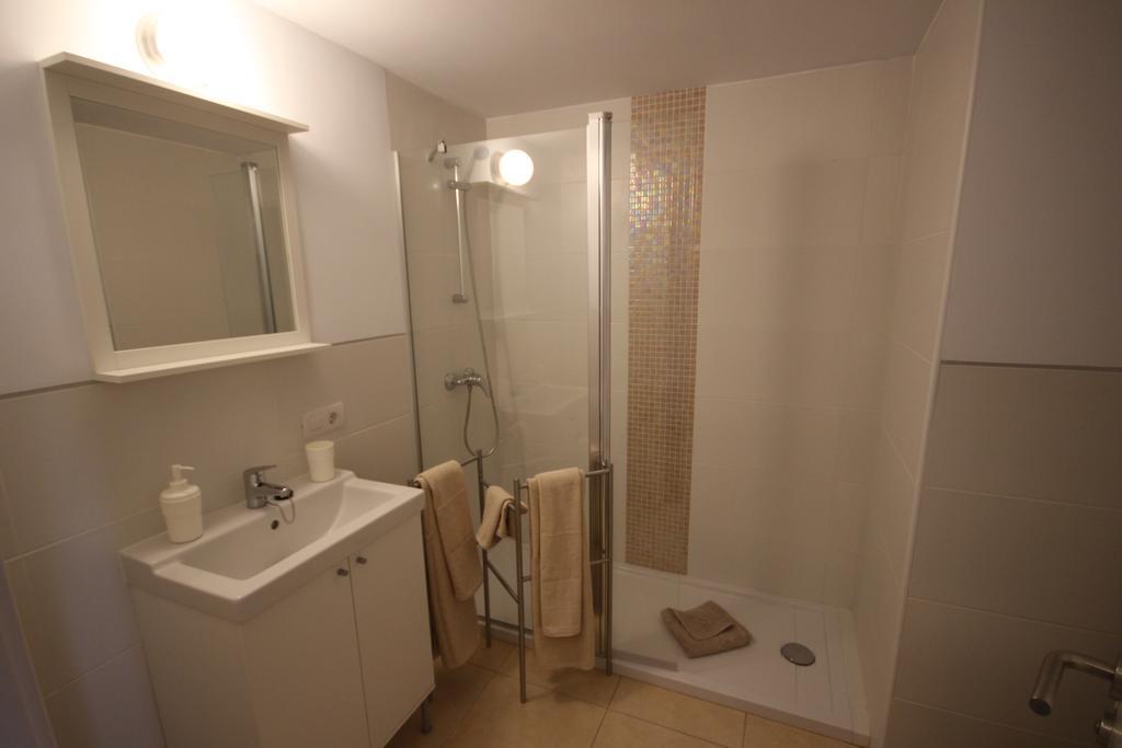 Studio-Apartment