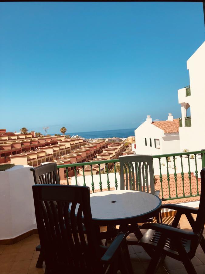 Neptuno Regency Two-Bedroom