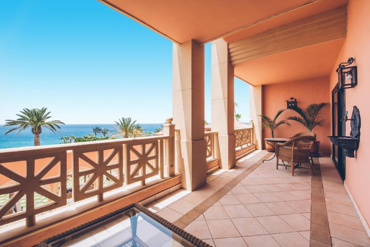 Superior Junior Suite with Sea View