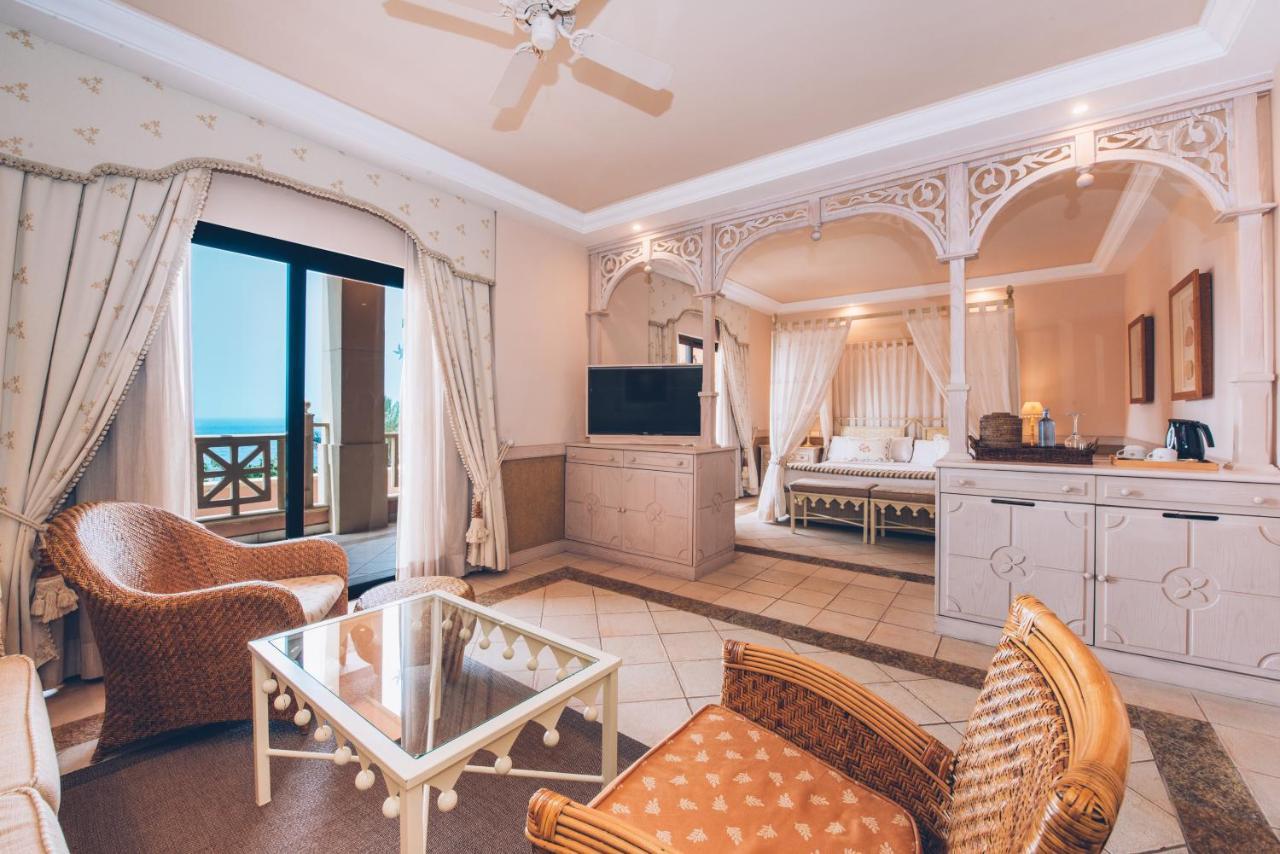 Star Prestige Junior Suite with Sea View Superior