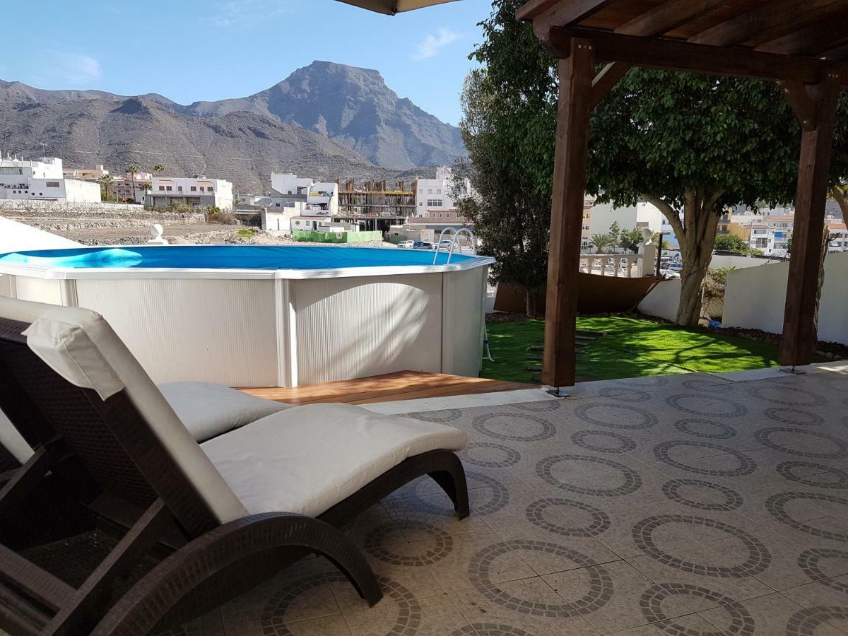Appartement avec Vue sur la Montagne