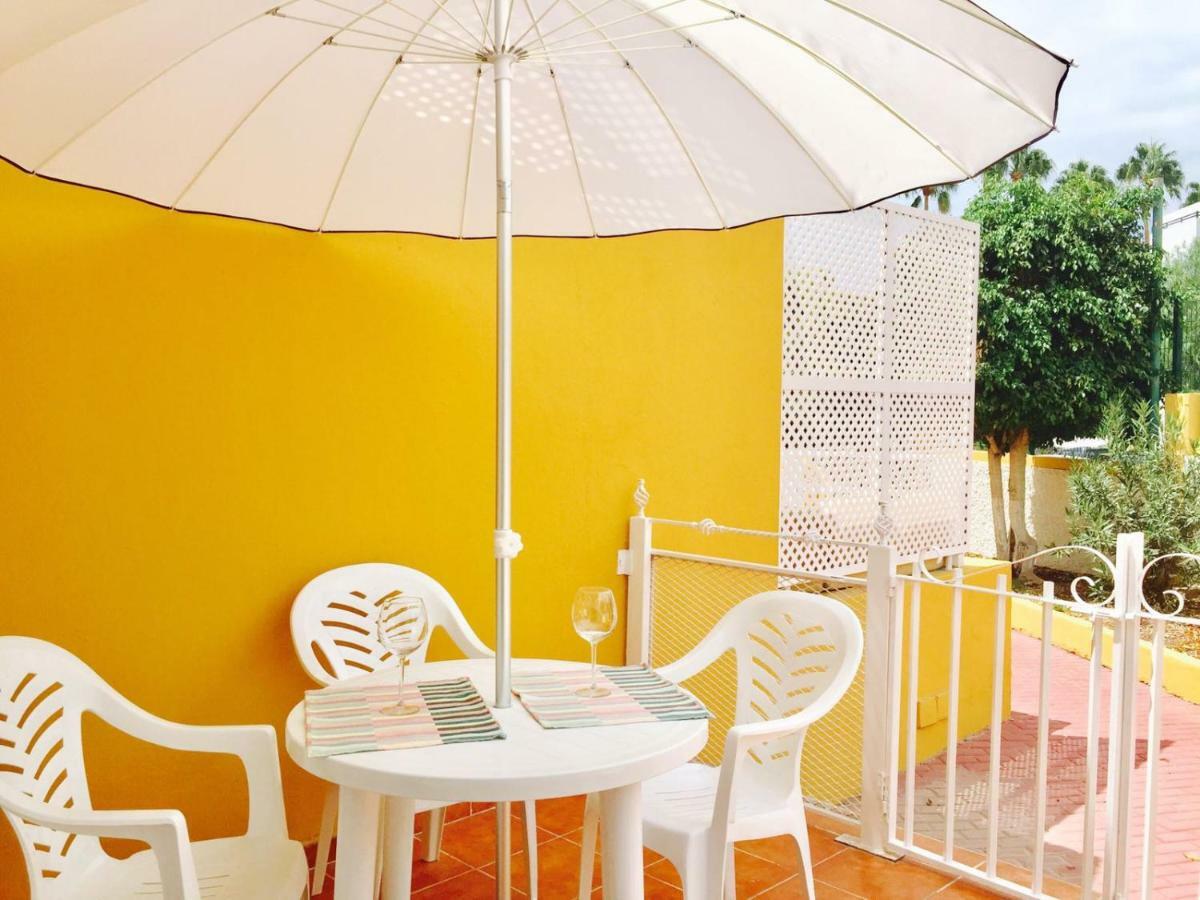 Appartement met Terras