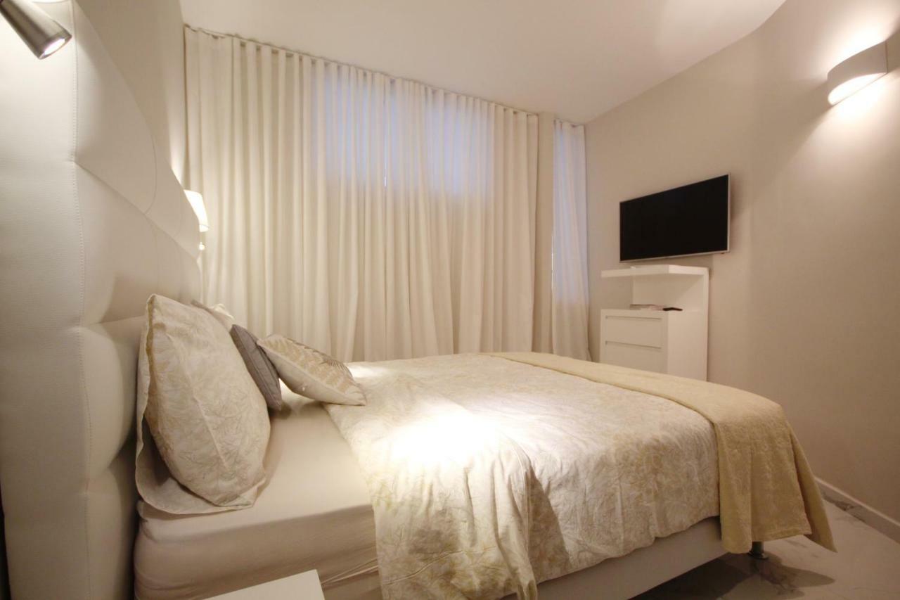 Appartement met Uitzicht op Zee