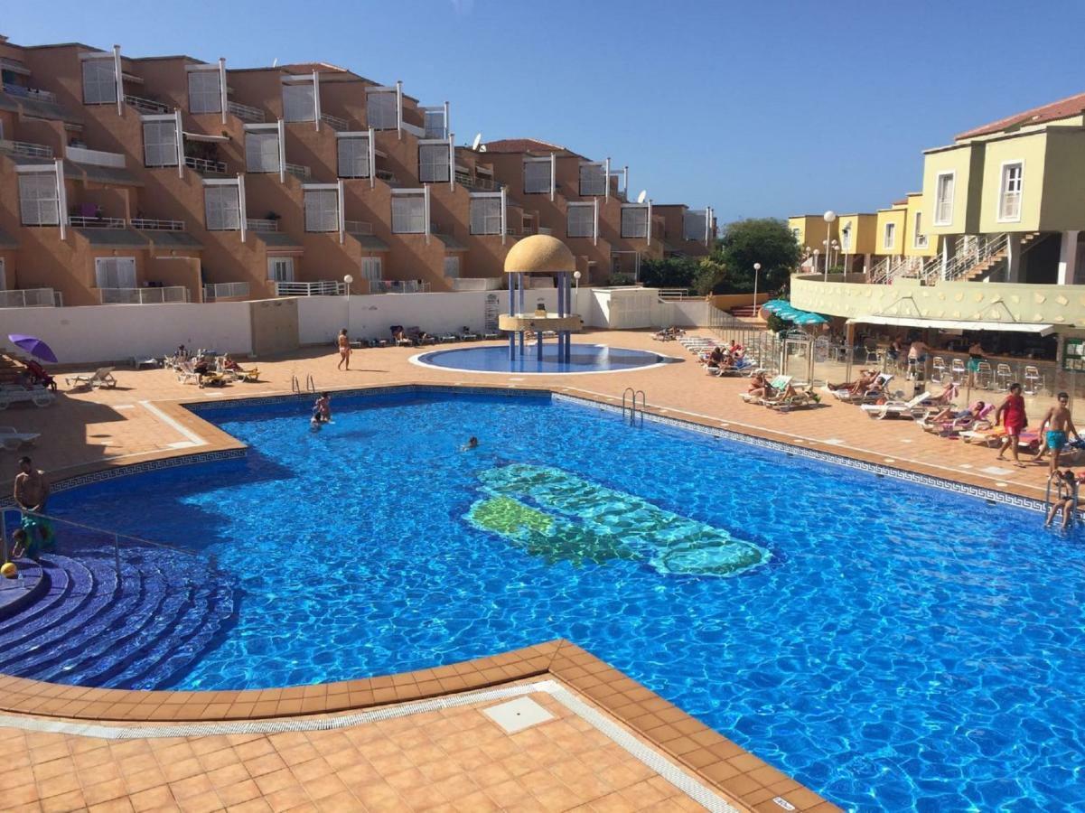 Apartment mit Meerblick