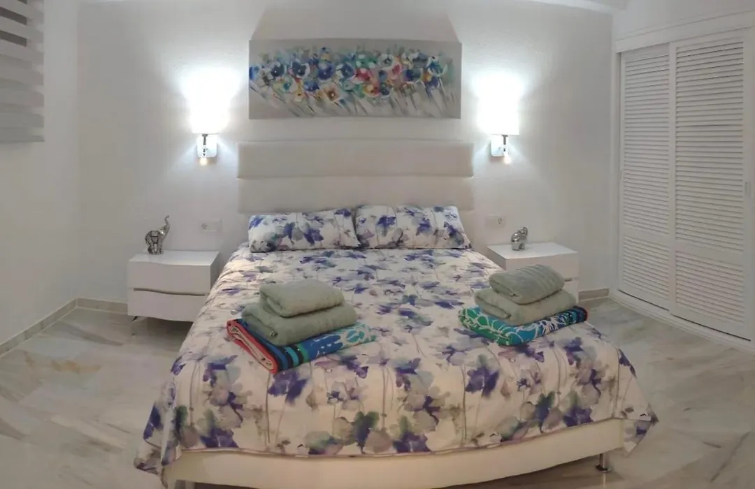 Duke Beach Apartment 2 Bedrooms-1