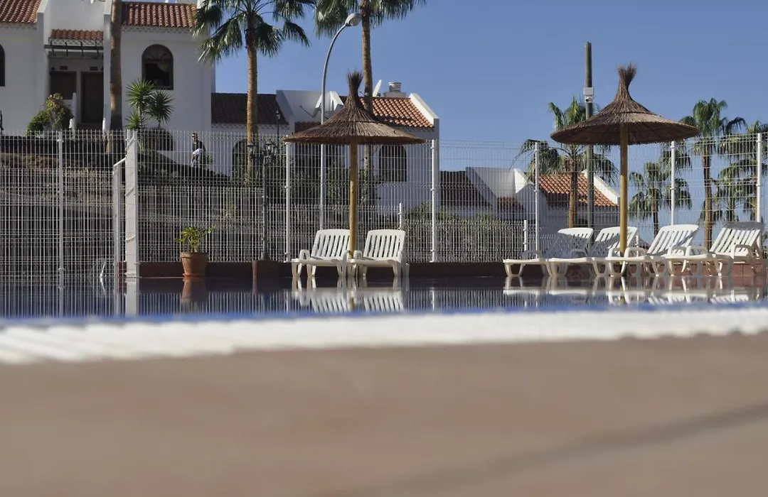 Confort Villas Canarias-1