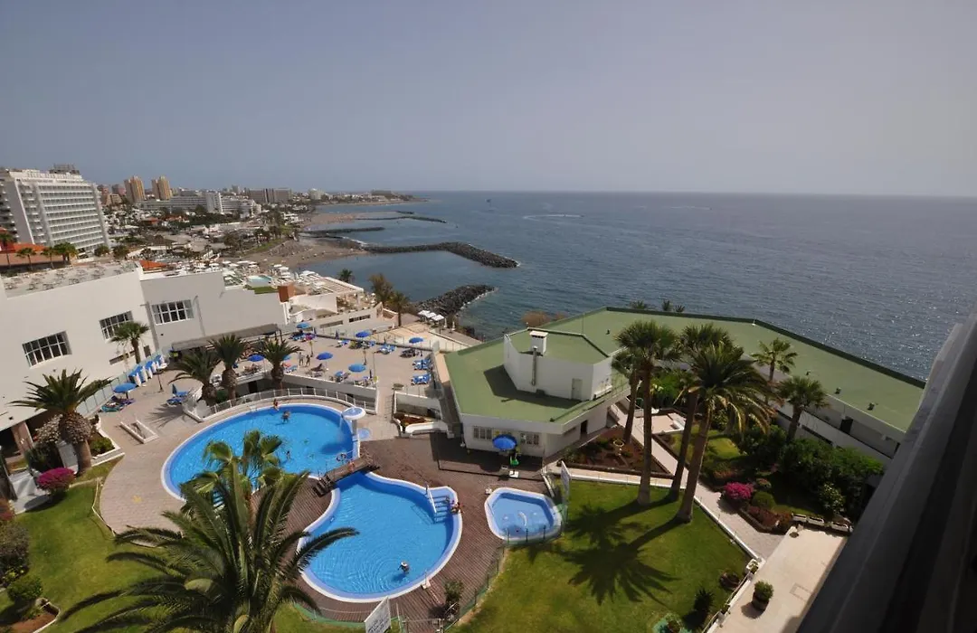 Fantastic View Apartment In Villamar-1