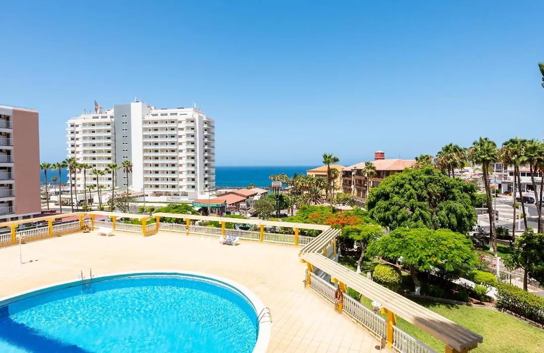 32 Bright Copacabana Ocean View Free Wifi-1