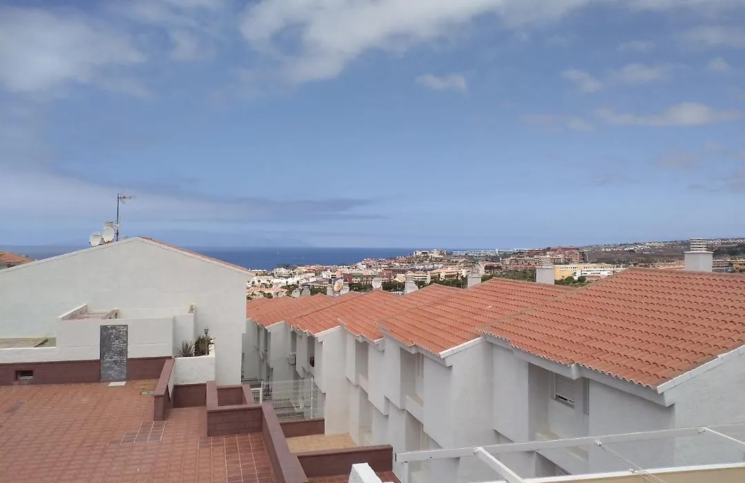 Royal Ocean View Villas Canarias-1