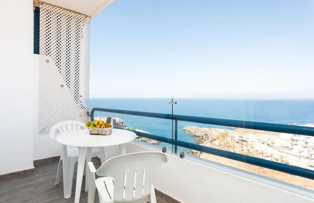 Home2Book Ocean View Paradise With Pool-1