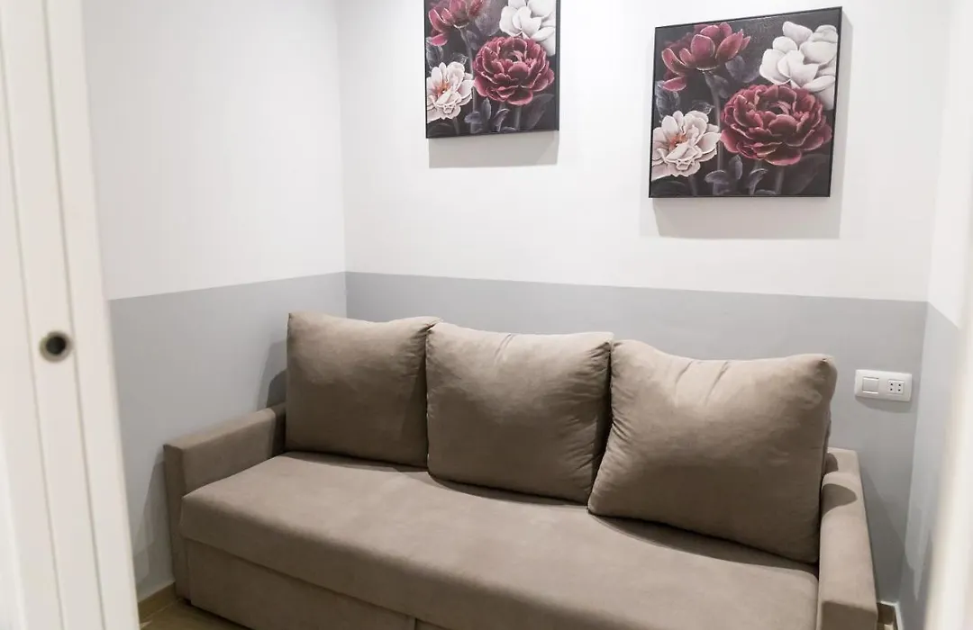 Apartment Orlando Tenerife Sur Dumbo-1