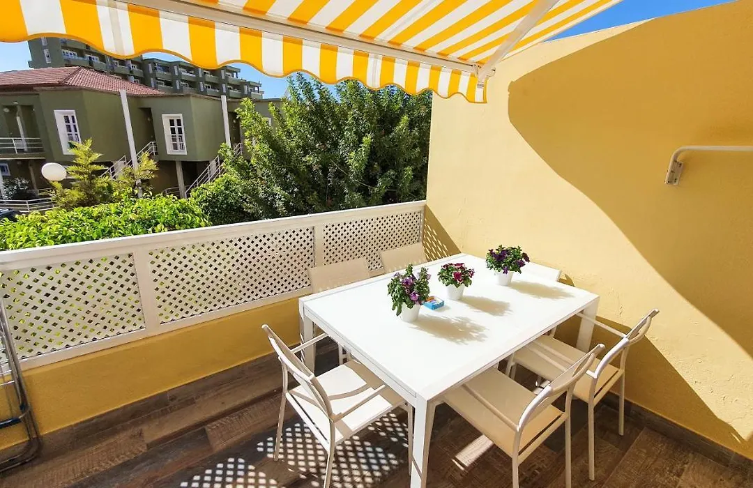 Apartment Orlando Tenerife Sur Mikey-1