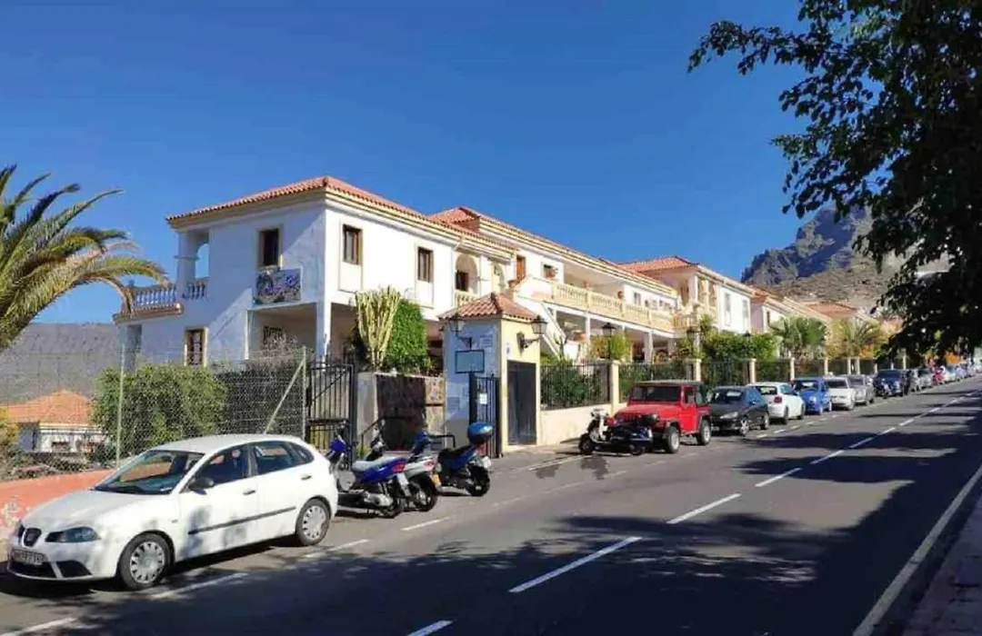 Buenavista Apartment In Windsor Park-1