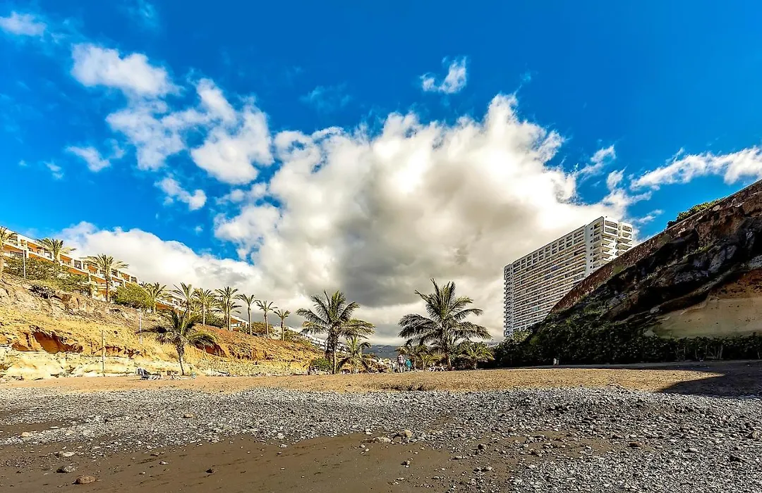 Ocean Garden 2 Bed Apartment-1