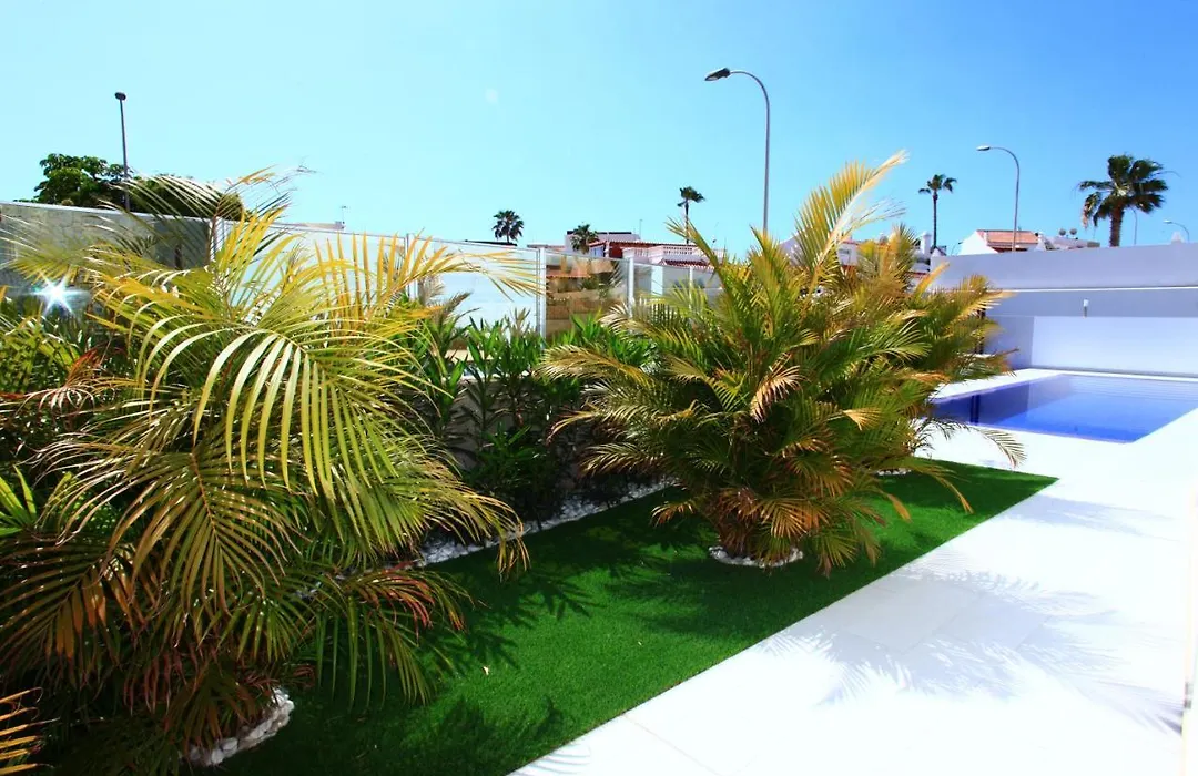 Villas Flamingo Resort-1