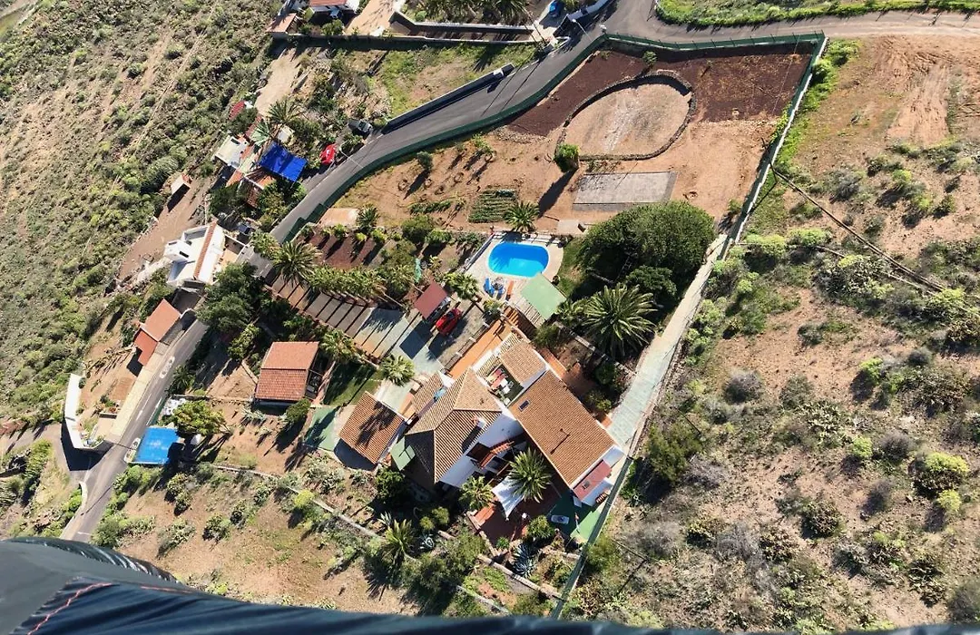 Casa La Era-1