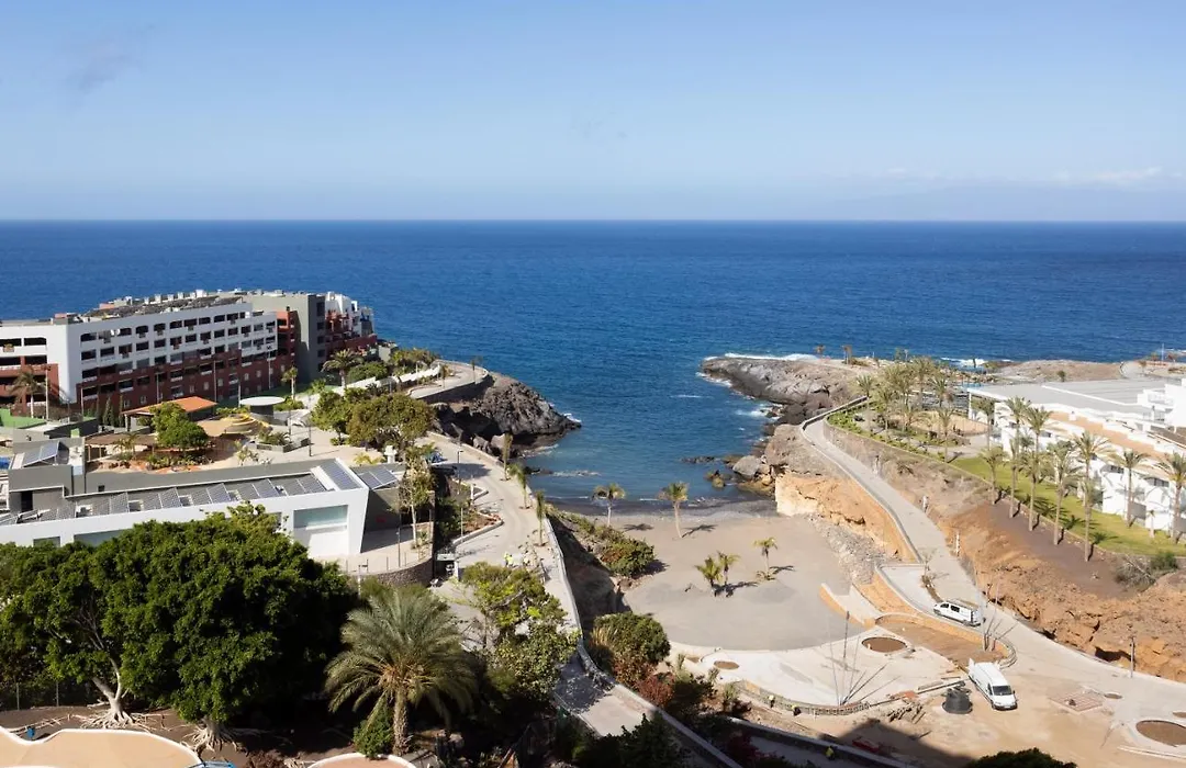 Home2Book Cozy Apartment Playa Paraiso-1