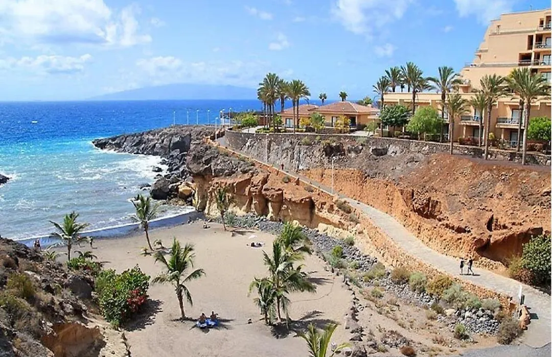 Karma Paraiso Tenerife Sur-1