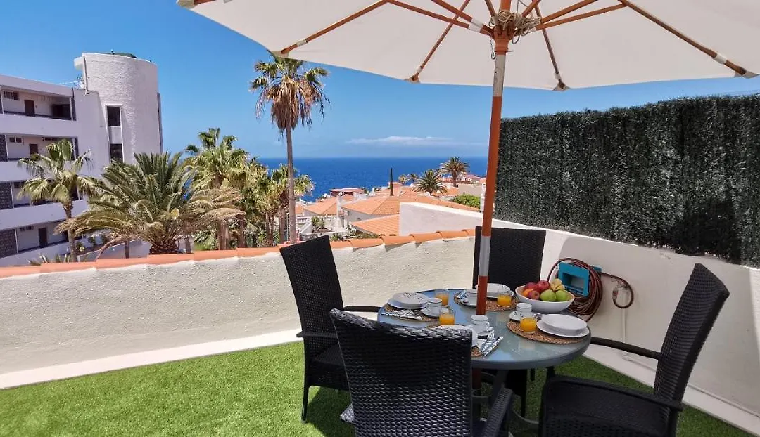 Apartamento Lirio-1