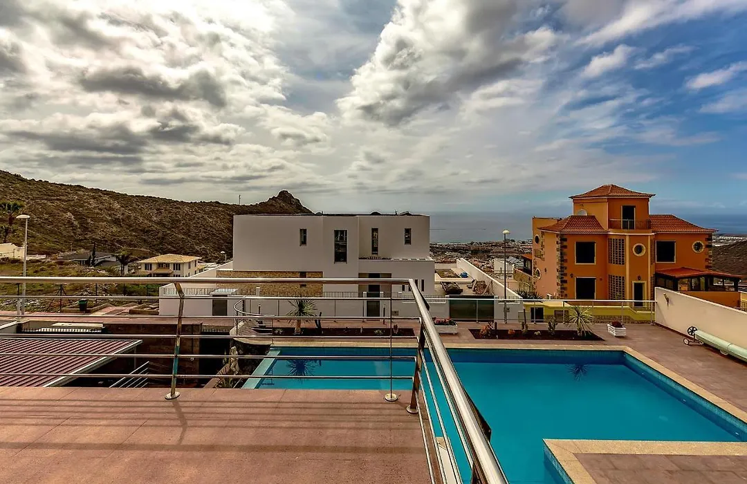 Villa Josefina-1