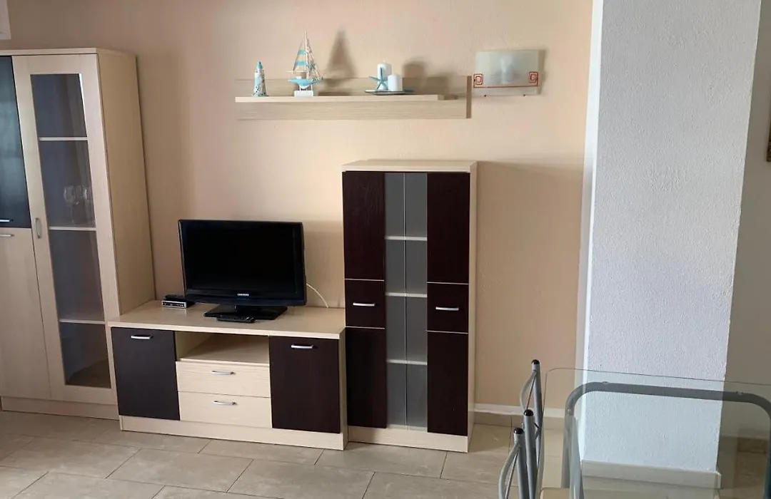 Apartment Parque Royale 1-1