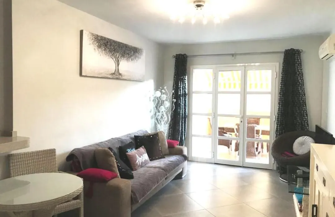 Luxury 2 Bedroom Apartment In El Duque, Costa Adeje-1