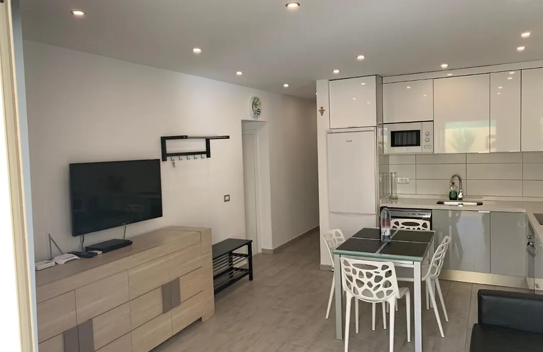Costa Adeje-2 Bed.Apartment With Double Terrace-1