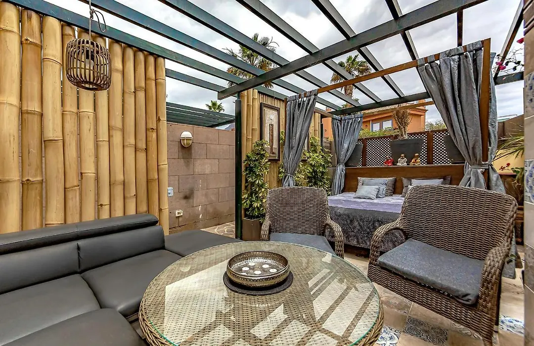 Bamboo Residence-1