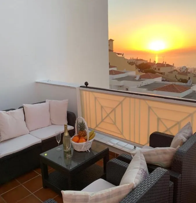 Duplex Penthouse Panoramic Del Atlantico-1