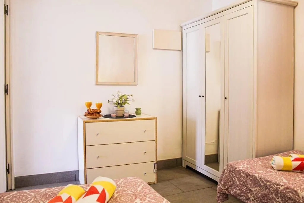 MareVerde apartment Las Americas-1
