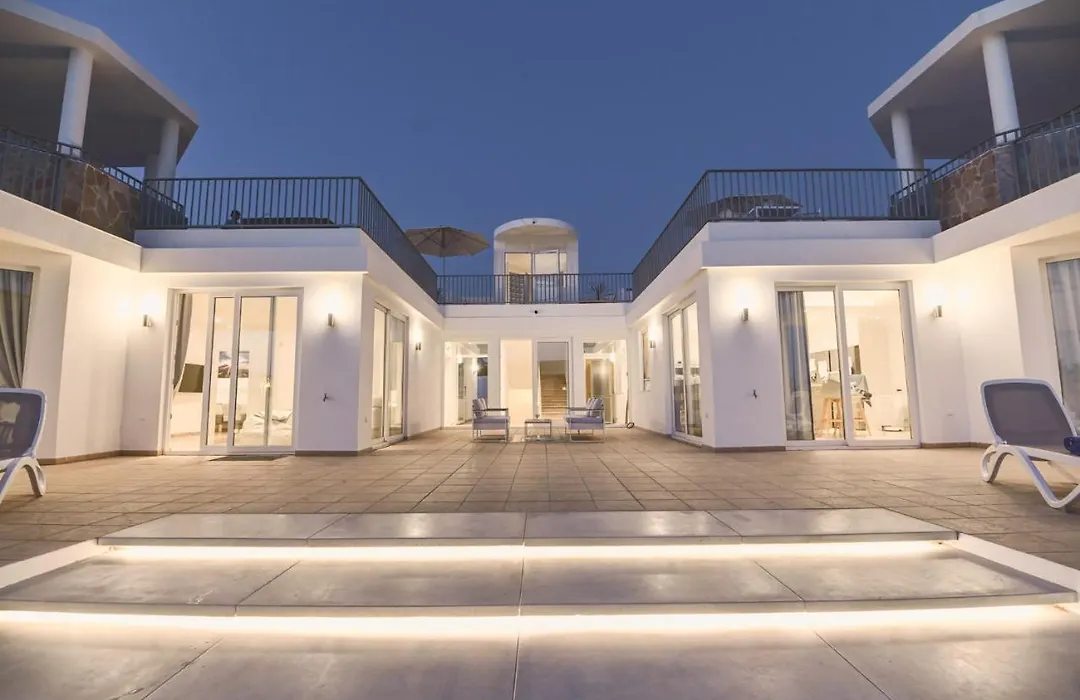 Villa Boutique Tenerife-1