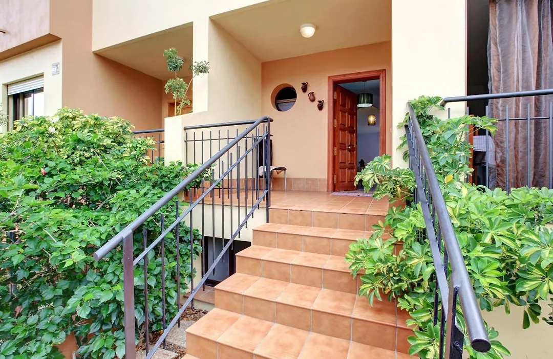 Villa Santos-1