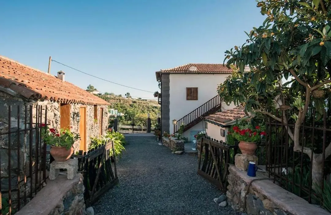Casa Jacinta Con Jacuzzi-1