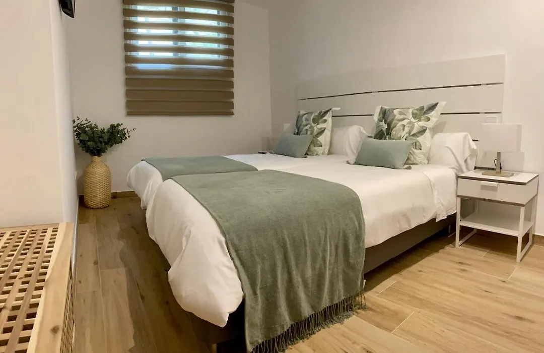 Exclusive Apartment Adeje Paradise - Playa Paraiso-1
